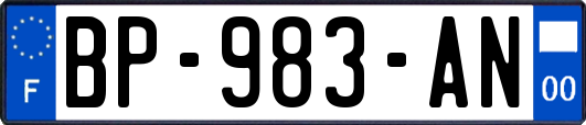 BP-983-AN