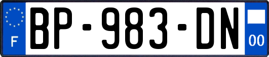 BP-983-DN