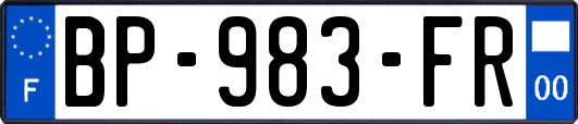 BP-983-FR