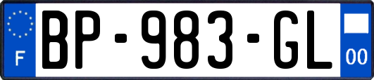 BP-983-GL