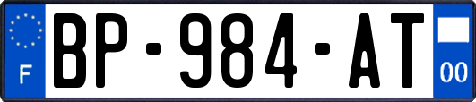 BP-984-AT