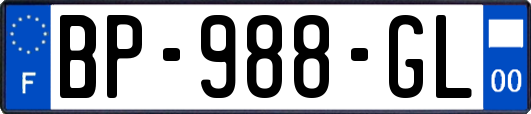 BP-988-GL