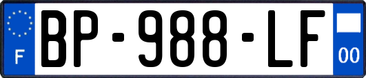 BP-988-LF