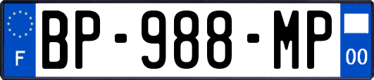 BP-988-MP