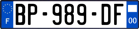 BP-989-DF