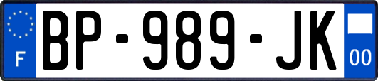 BP-989-JK