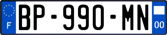 BP-990-MN