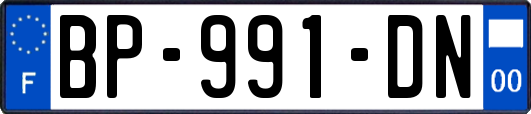 BP-991-DN