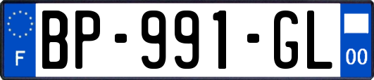 BP-991-GL