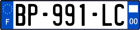 BP-991-LC