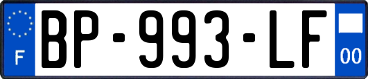 BP-993-LF