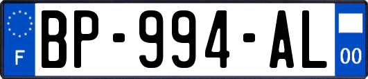 BP-994-AL