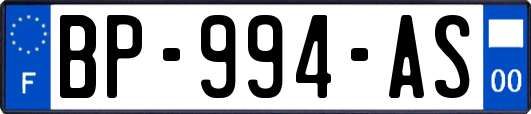 BP-994-AS