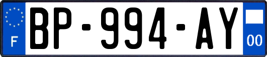 BP-994-AY