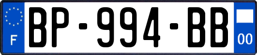 BP-994-BB