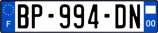 BP-994-DN