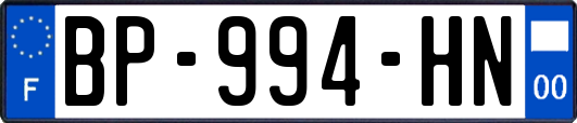 BP-994-HN