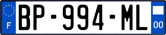 BP-994-ML