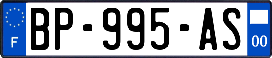 BP-995-AS