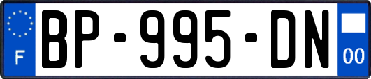 BP-995-DN