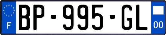 BP-995-GL