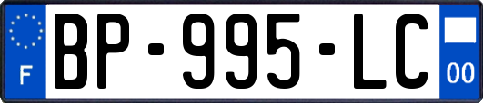 BP-995-LC