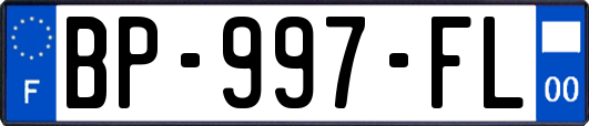 BP-997-FL