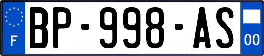 BP-998-AS