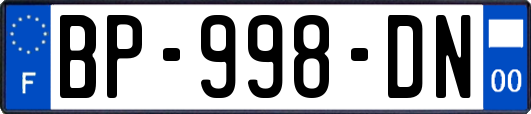 BP-998-DN