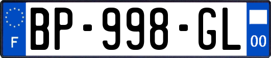 BP-998-GL