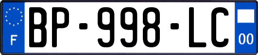 BP-998-LC