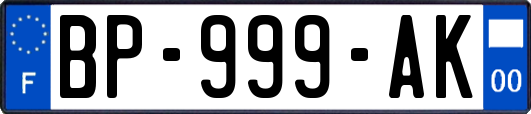 BP-999-AK