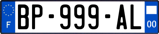 BP-999-AL