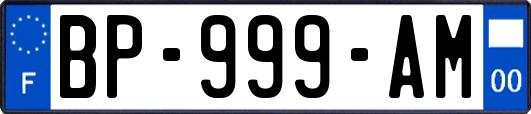 BP-999-AM