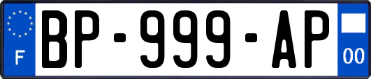 BP-999-AP