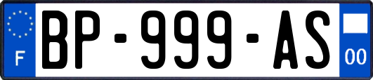 BP-999-AS