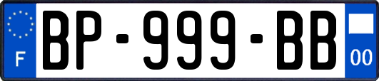 BP-999-BB