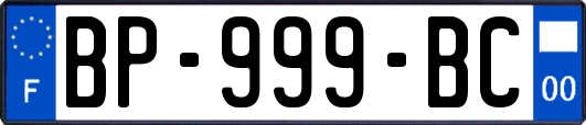 BP-999-BC