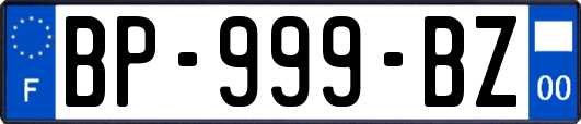 BP-999-BZ