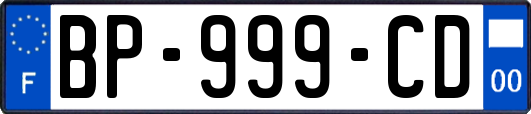 BP-999-CD