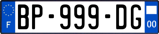 BP-999-DG