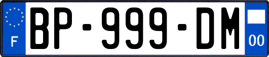 BP-999-DM