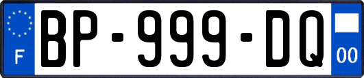 BP-999-DQ