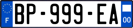 BP-999-EA