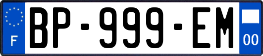 BP-999-EM