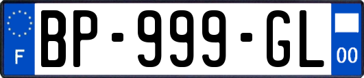 BP-999-GL