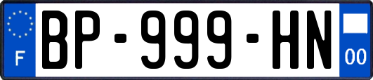 BP-999-HN