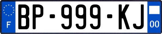 BP-999-KJ