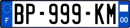 BP-999-KM