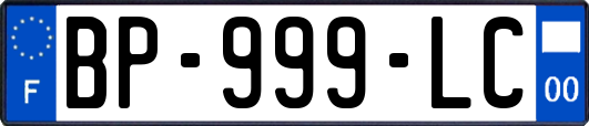 BP-999-LC